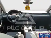 2021 Volkswagen Passat