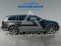 2021 Volkswagen Passat