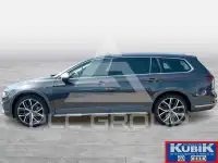 2021 Volkswagen Passat
