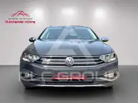 2021 Volkswagen Passat