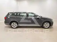 2021 Volkswagen Passat