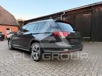 2021 Volkswagen Passat
