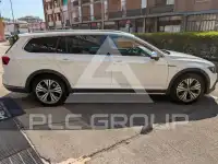 2021 Volkswagen Passat
