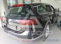 2021 Volkswagen Passat