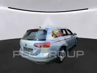 2021 Volkswagen Passat