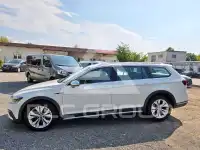 2021 Volkswagen Passat