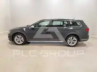 2021 Volkswagen Passat