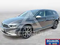 2021 Volkswagen Passat