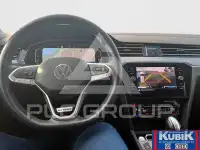 2021 Volkswagen Passat
