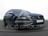 2021 Volkswagen Passat