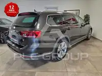 2021 Volkswagen Passat