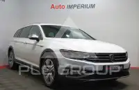 2021 Volkswagen Passat