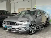 2021 Volkswagen Passat
