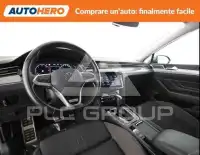 2021 Volkswagen Passat