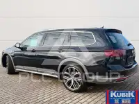 2021 Volkswagen Passat