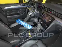 2021 Volkswagen Passat
