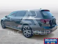 2021 Volkswagen Passat