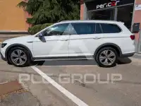 2021 Volkswagen Passat