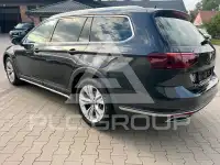 2021 Volkswagen Passat