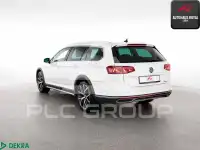 2021 Volkswagen Passat