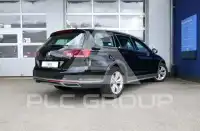 2021 Volkswagen Passat