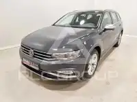 2021 Volkswagen Passat