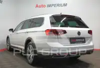 2021 Volkswagen Passat