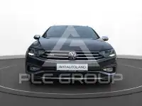 2021 Volkswagen Passat