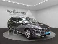 2021 Volkswagen Passat