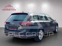 2021 Volkswagen Passat