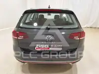 2021 Volkswagen Passat