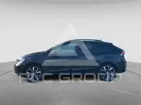 2021 Volkswagen Taigo