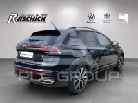 2021 Volkswagen Taigo
