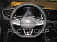2021 Volkswagen Taigo