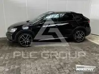 2021 Volkswagen Taigo