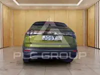 2021 Volkswagen Taigo