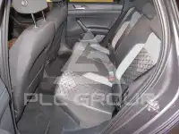 2021 Volkswagen Taigo