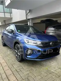 2021 Volkswagen Taigo