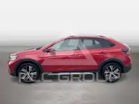 2021 Volkswagen Taigo