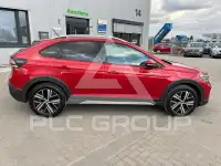2021 Volkswagen Taigo