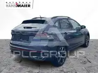 2021 Volkswagen Taigo