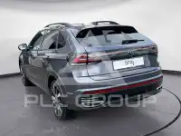 2021 Volkswagen Taigo
