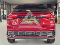 2021 Volkswagen Taigo