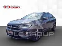 2021 Volkswagen Taigo