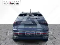 2021 Volkswagen Taigo