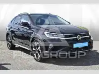 2021 Volkswagen Taigo