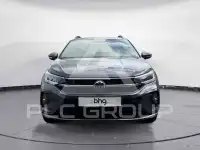 2021 Volkswagen Taigo