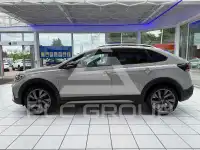 2021 Volkswagen Taigo
