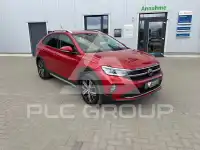 2021 Volkswagen Taigo