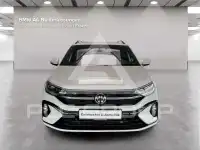 2021 Volkswagen Taigo
